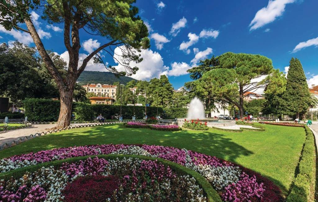 Apartments Croatia Rijeka Exteriér fotografie