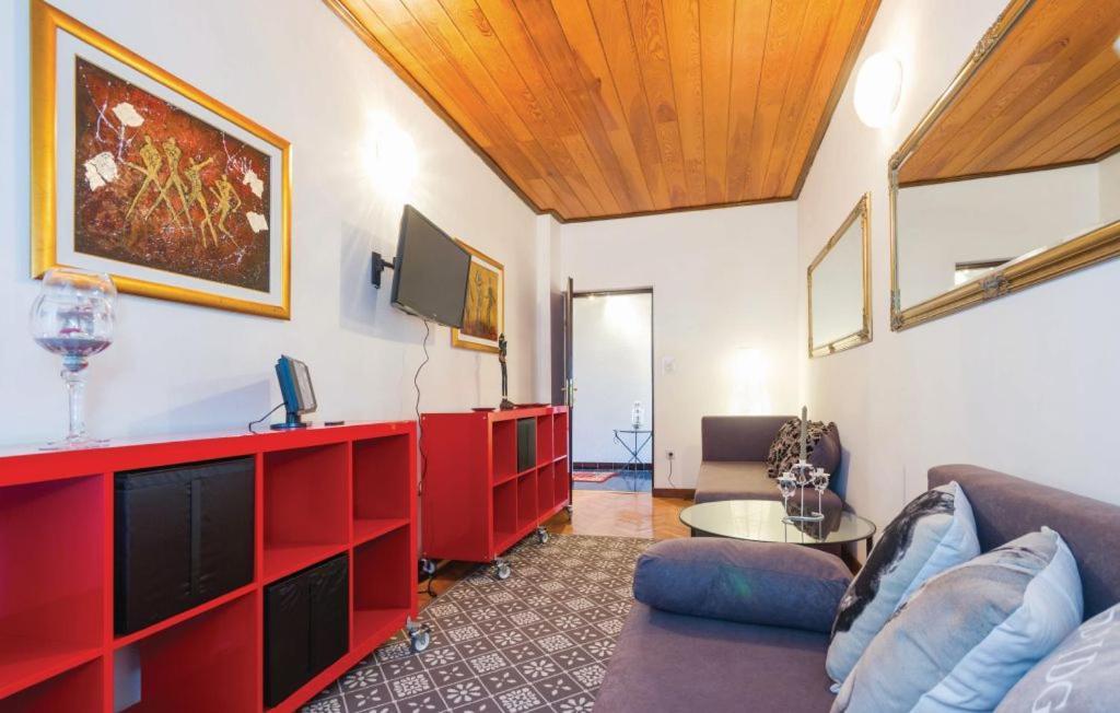 Apartments Croatia Rijeka Exteriér fotografie