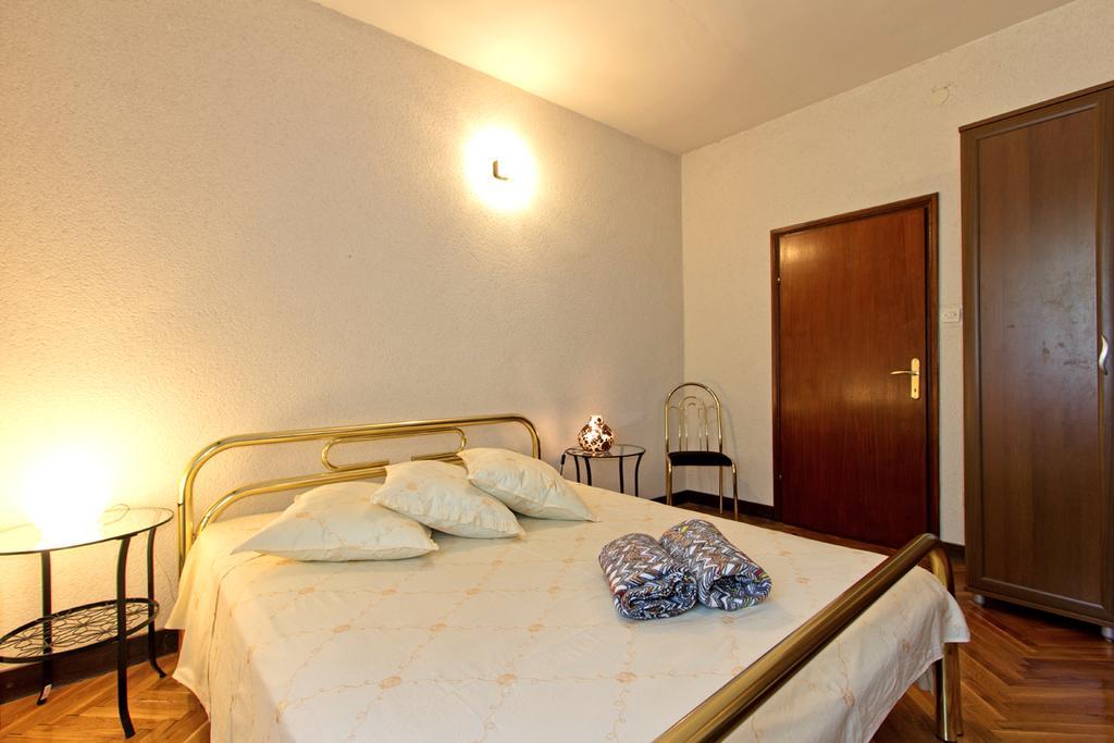 Apartments Croatia Rijeka Exteriér fotografie