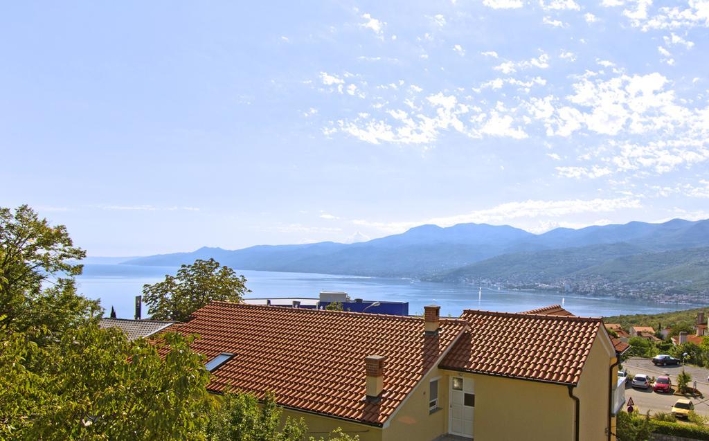 Apartments Croatia Rijeka Exteriér fotografie