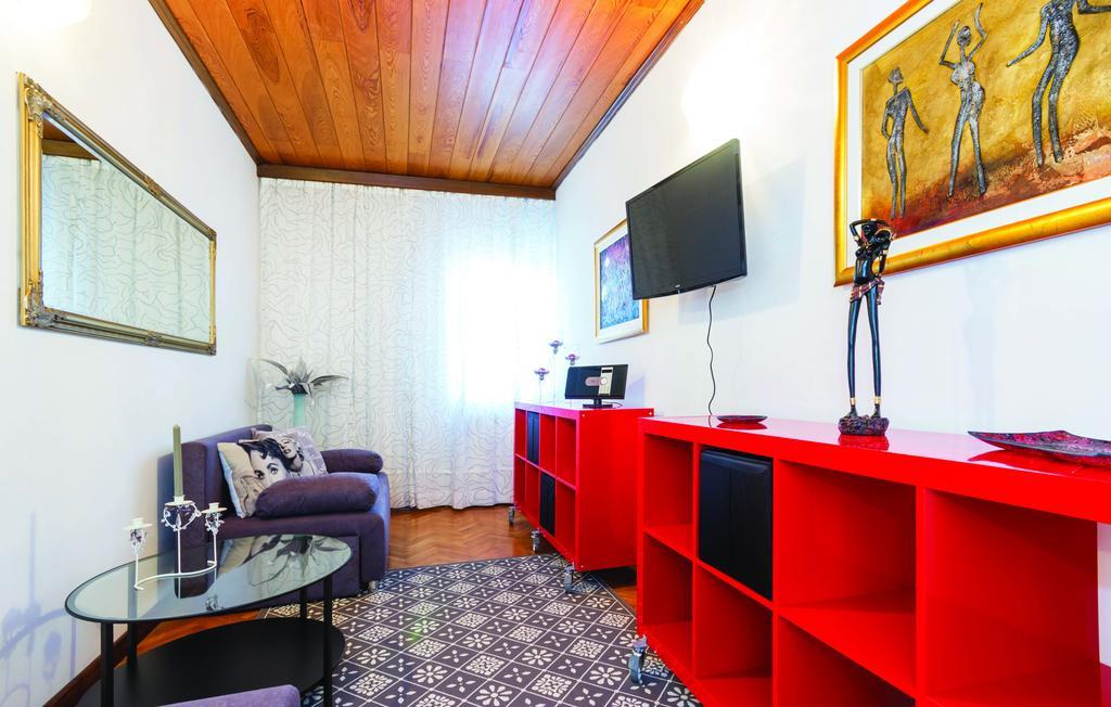 Apartments Croatia Rijeka Exteriér fotografie