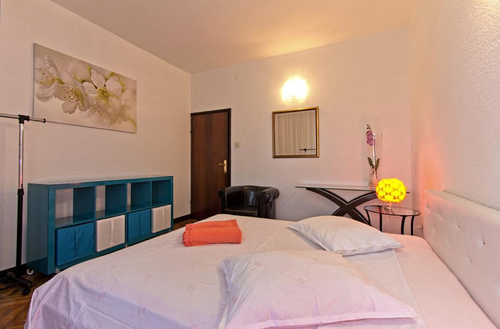 Apartments Croatia Rijeka Exteriér fotografie