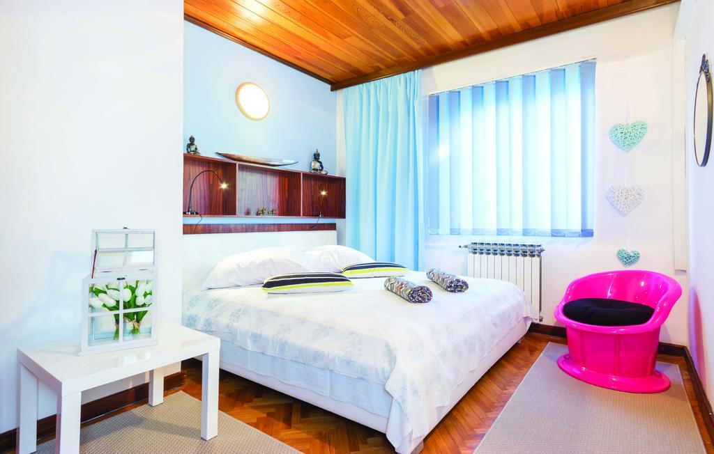 Apartments Croatia Rijeka Exteriér fotografie