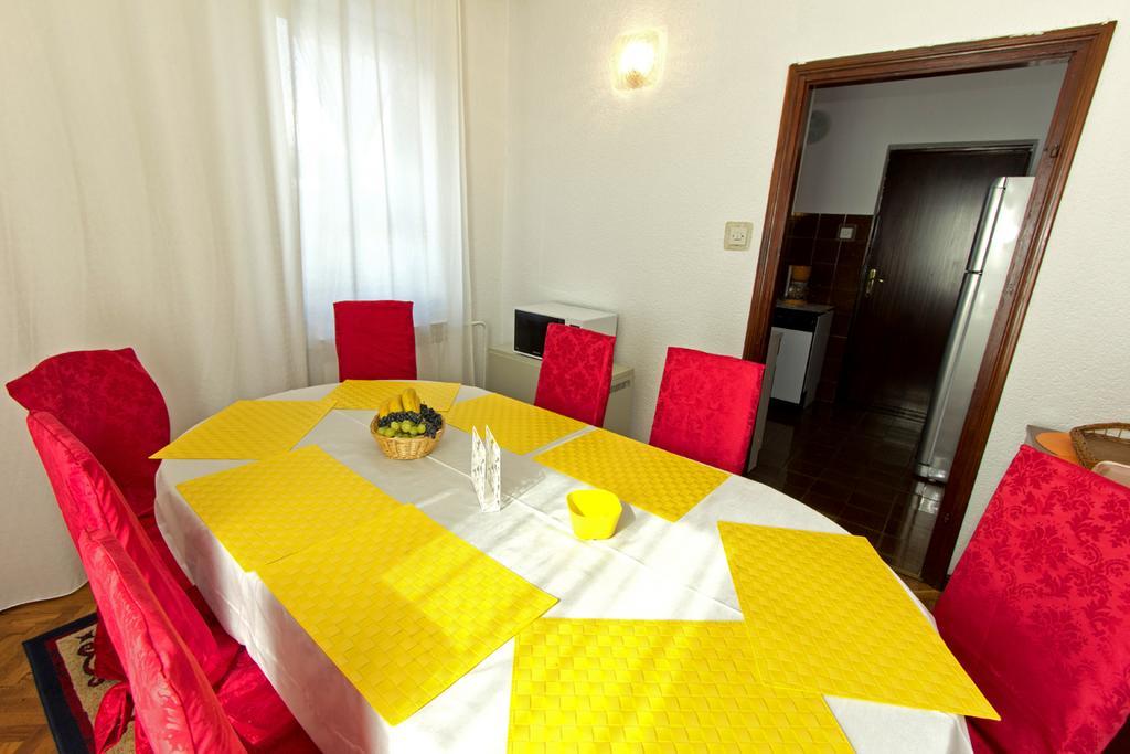 Apartments Croatia Rijeka Exteriér fotografie